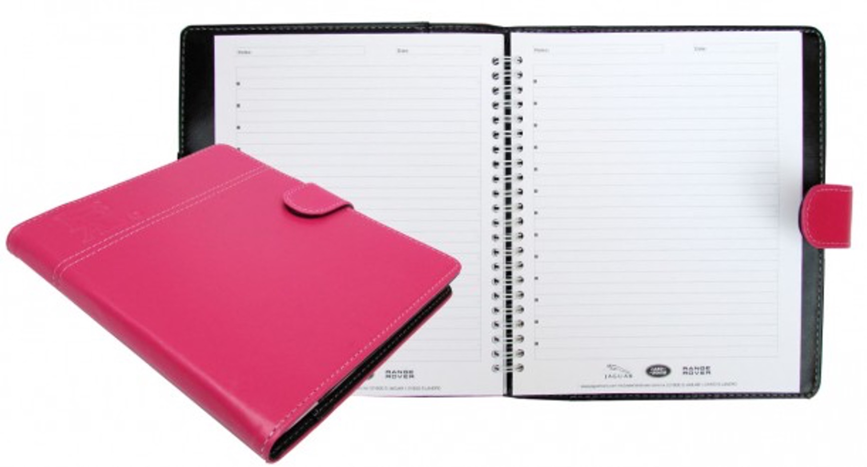 CUADERNO EMPRESARIAL IMAGEN