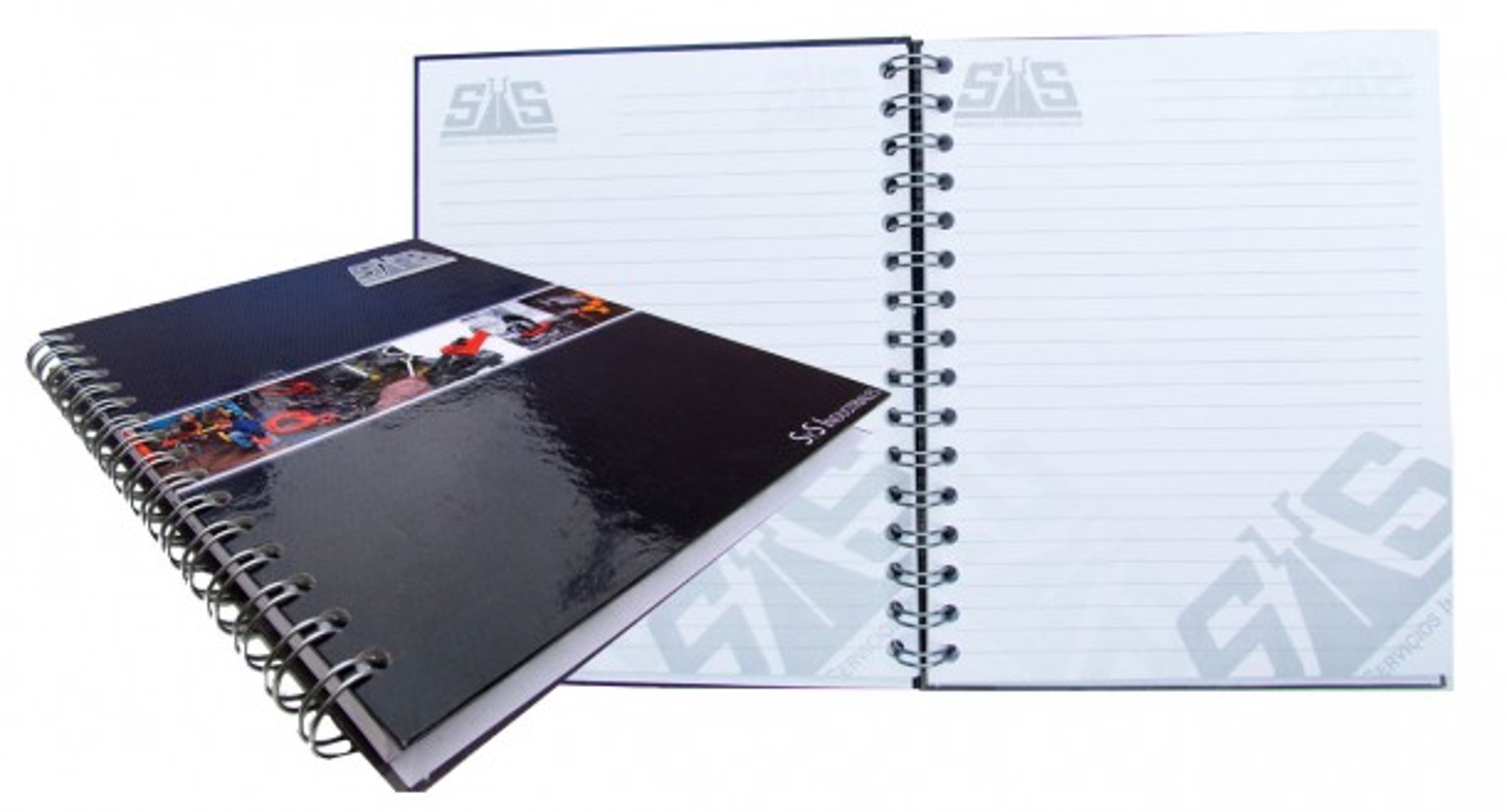 CUADERNO CORPORATIVO