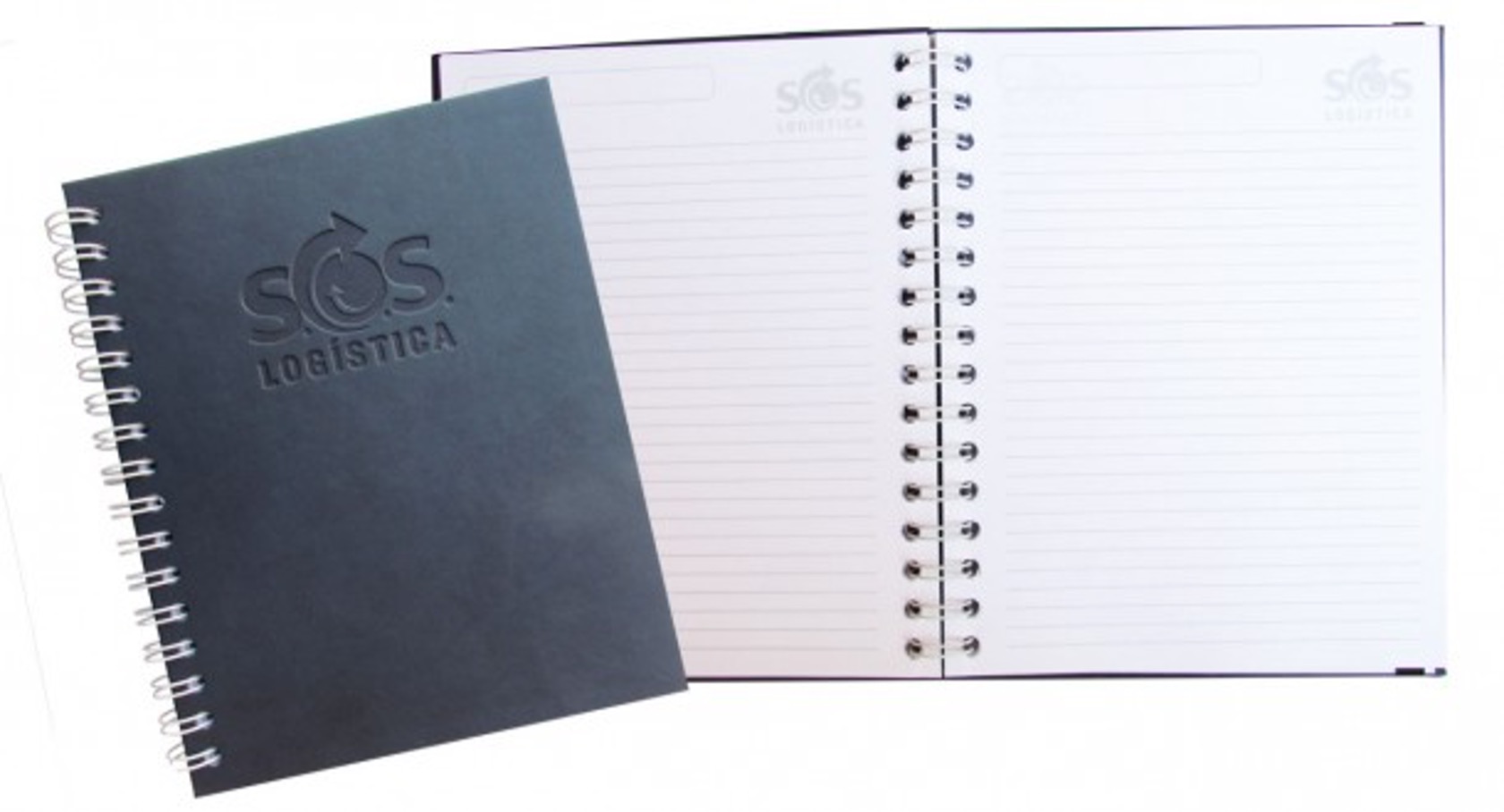 CUADERNO EMPRESARIAL CLASS