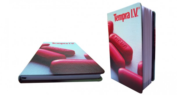 LIBRETAS EMPRESARIALES PARA MEDICOS