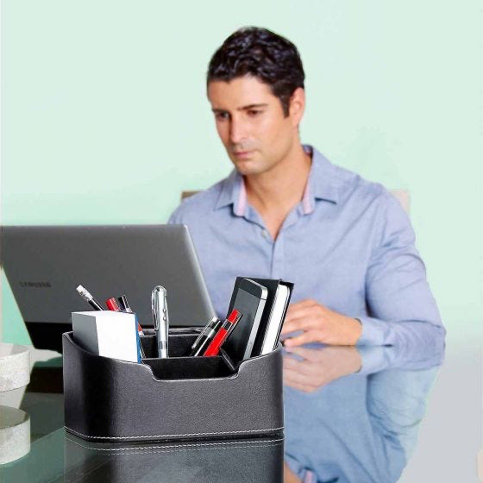 ORGANIZADOR PARA ESCRITORIO