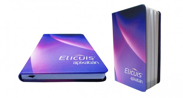 LIBRETA EMPRESARIAL PROFESSIONAL