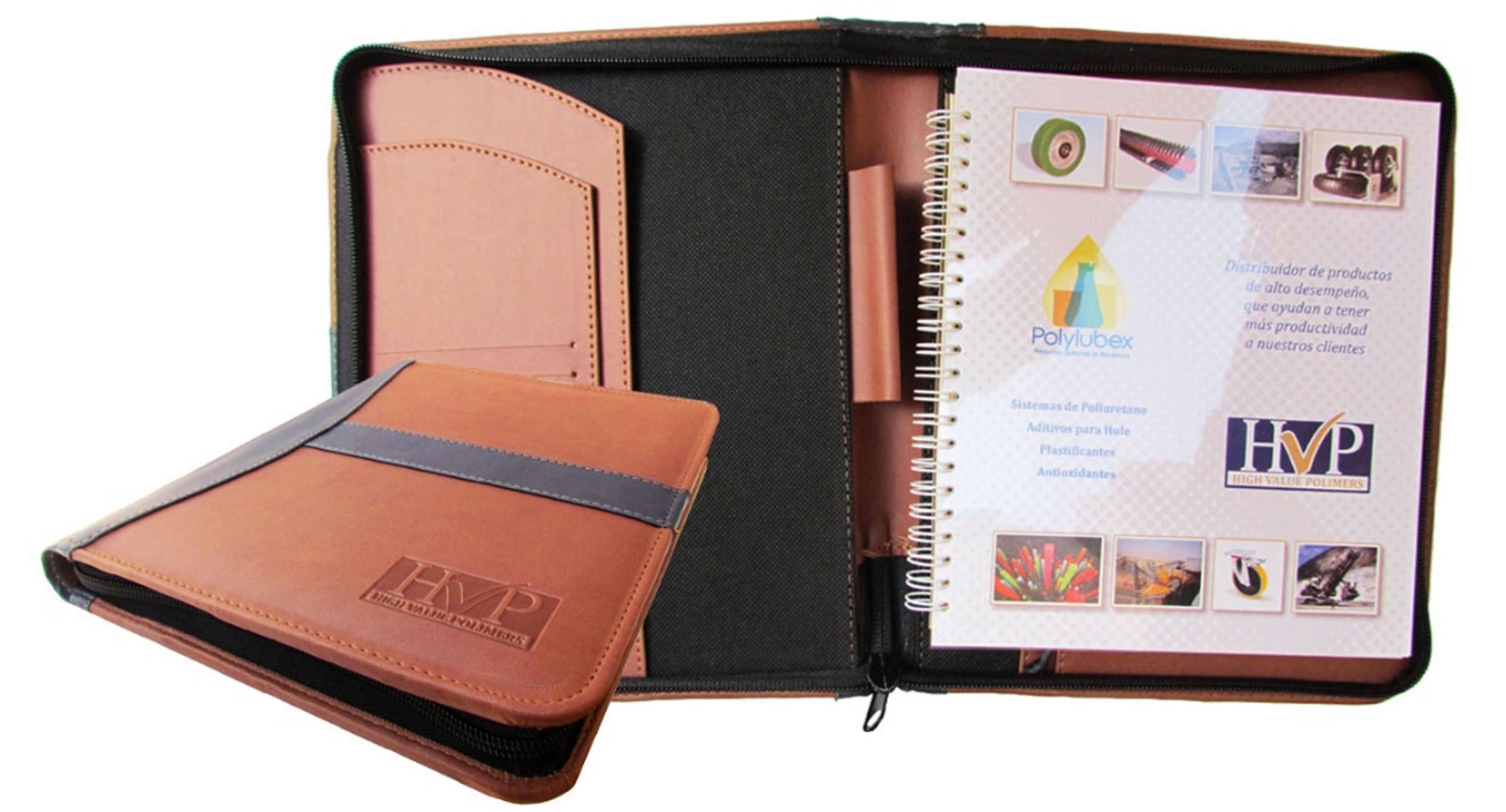 Cuaderno Luxor