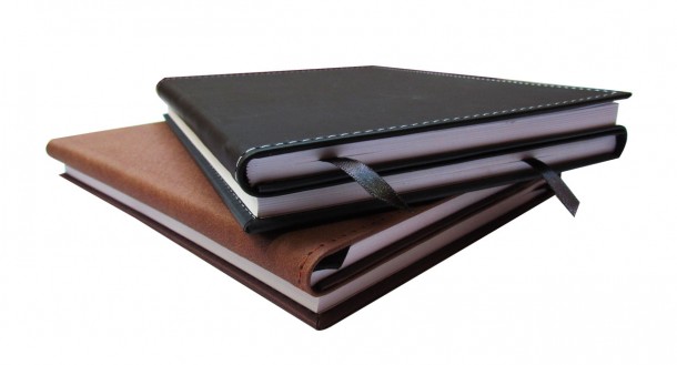 LIBRETA EMPRESARIAL & PLANNER