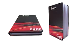 Venta y Fabricación de Cuadernos y Libretas para Farmaceuticas