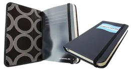 Venta y Fabricación de Cuadernos y Libretas para Restaurantes y Bares