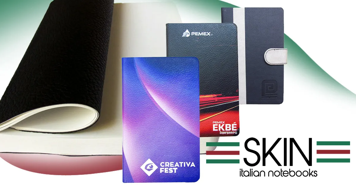 Venta de Cuadernos y Libretas